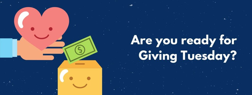 The Complete GivingTuesday Toolkit 