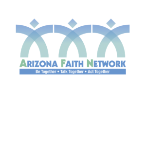 Arizona Faith Network logo