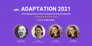 Adaptation 2021 - Keela Webinar Series