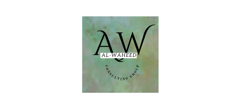 Al-Waheed Consulting logo