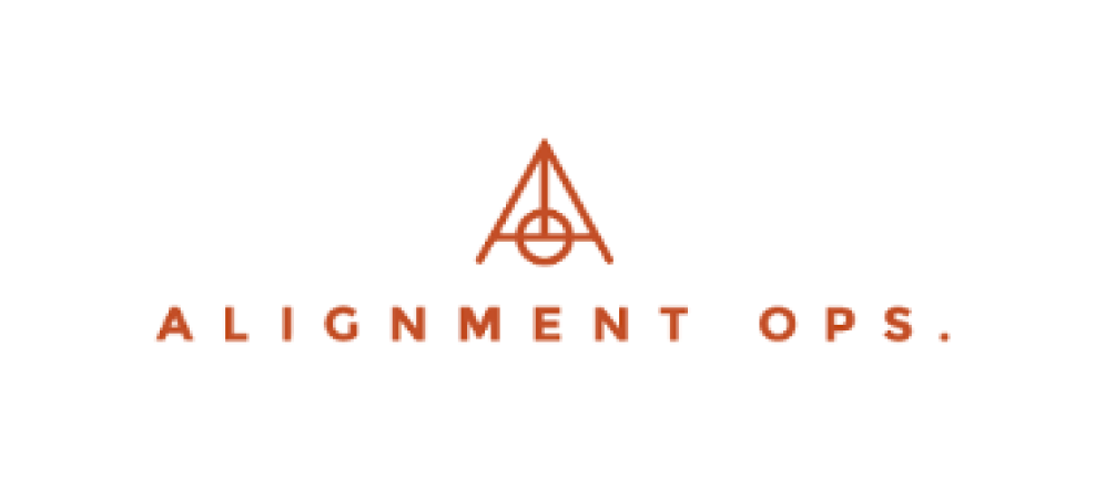 Alignment Ops Business Consulting logo