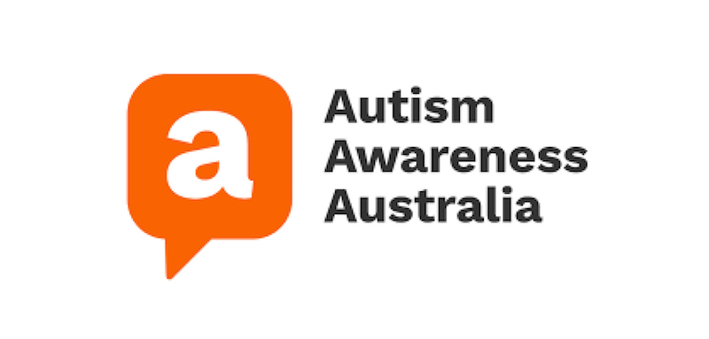 Austism Awareness Australia Logo