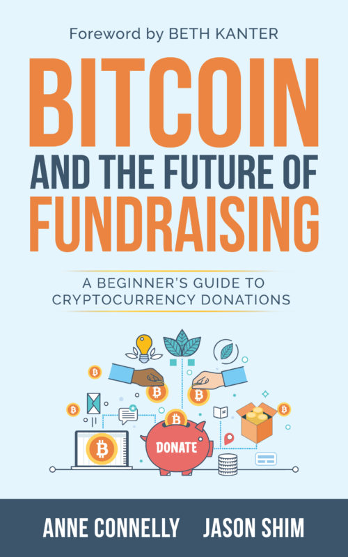Bitcoin and the future of fundraising