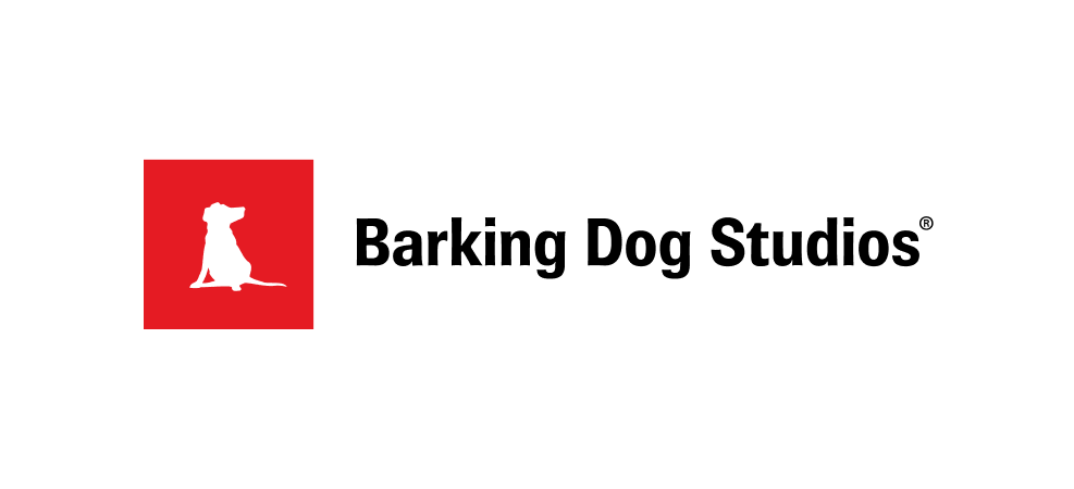 Barking Dog Studios logo