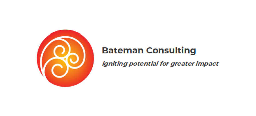 Bateman Consulting Group logo