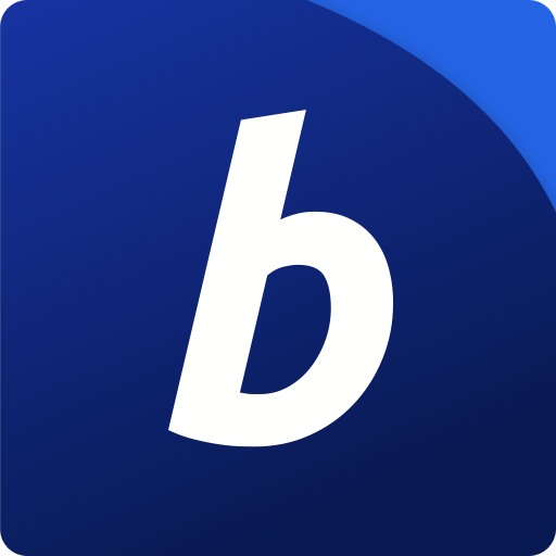 BitPay logo icon