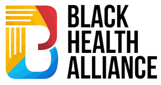 Black Health Alliance Logo