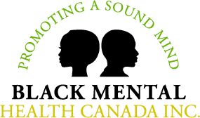 Black Mental Health Canada logo