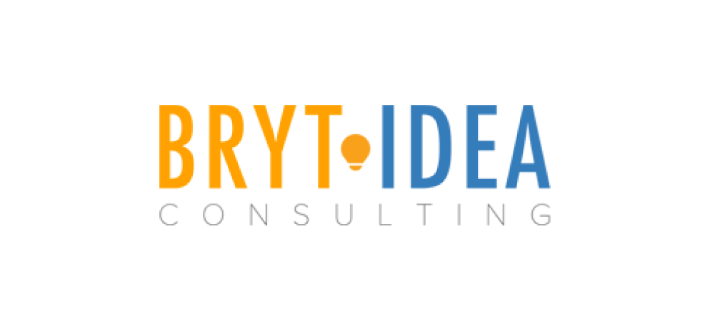 Bryt Idea Consulting logo