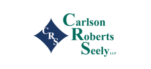 Carlson Roberts Seely LLP logo