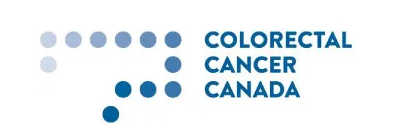 Colorectal Cancer Canada logo