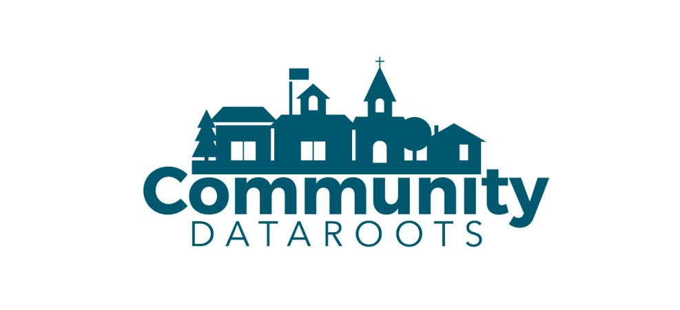 Community Dataroots logo