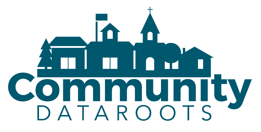 CommunityDataRoots-logo