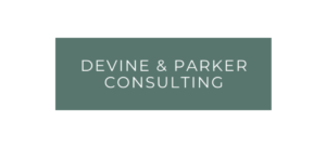 Devine & Parker Consulting logo