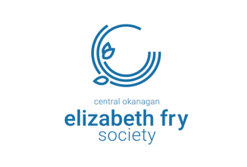 Elizabeth Fry Logo