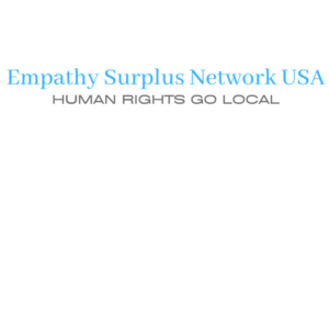 EmpathySurplus Network USA logo