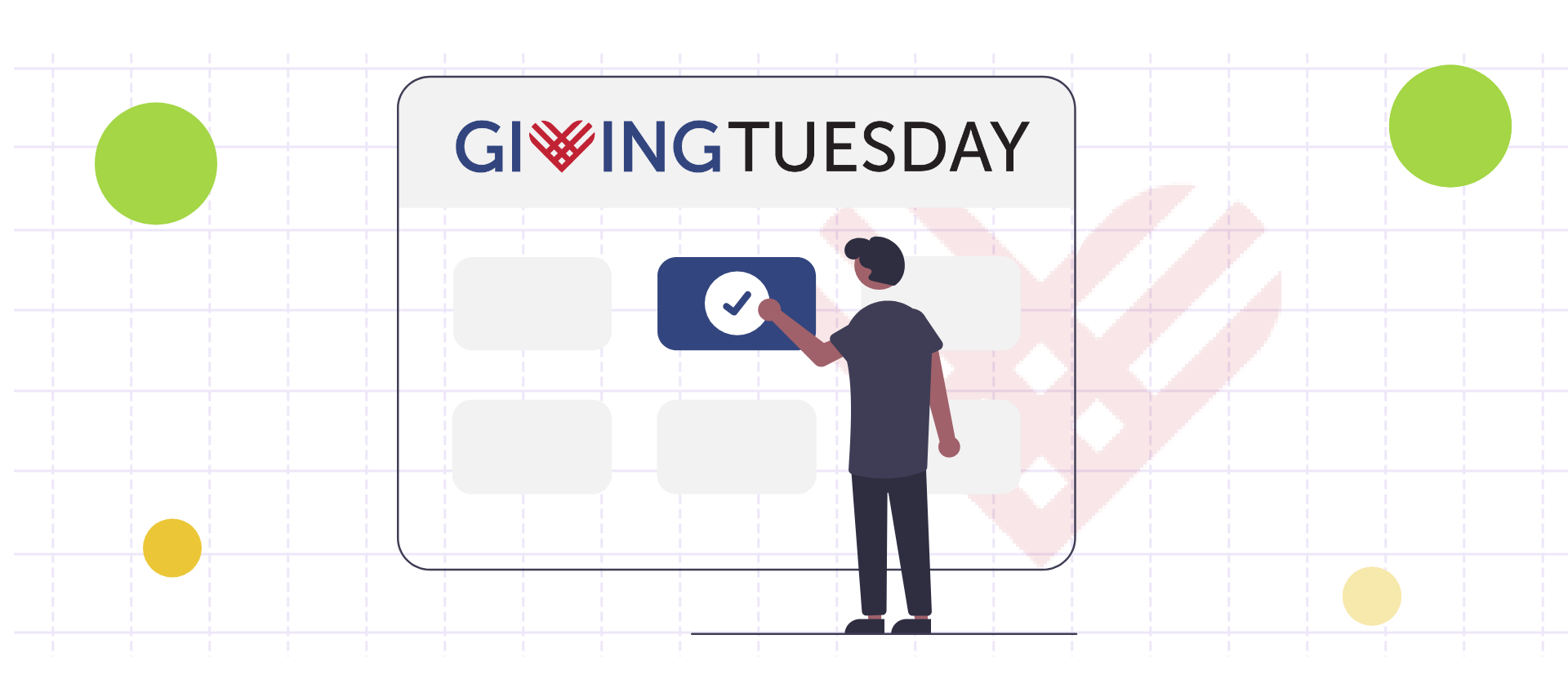 GivingTuesday 2021: Everything Nonprofits Need to Know