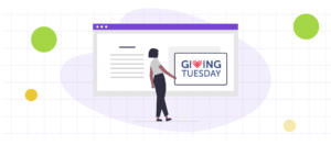 How to Optimize Your GivingTuesday 2021 Donation Page