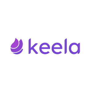 this is an image of the keela logo