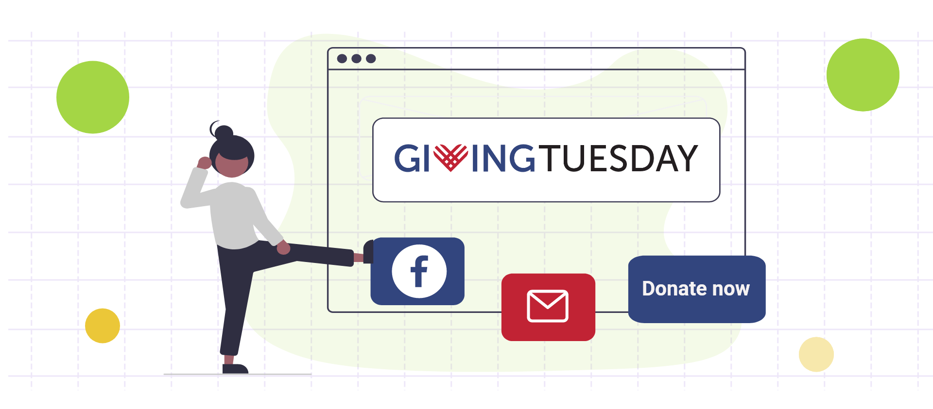 20 Steps to Running a Successful Giving Tuesday 2021 Campaign