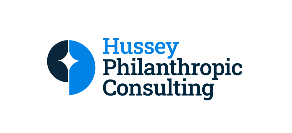 Hussy Philanthropic Consulting logo