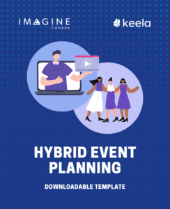 thumbnail for Keela's Hybrid event planning template