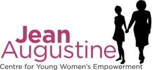 Jean Augustine logo