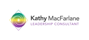Kathy MacFarlane Leadership Consulting logo