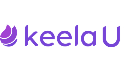 Keela U logo