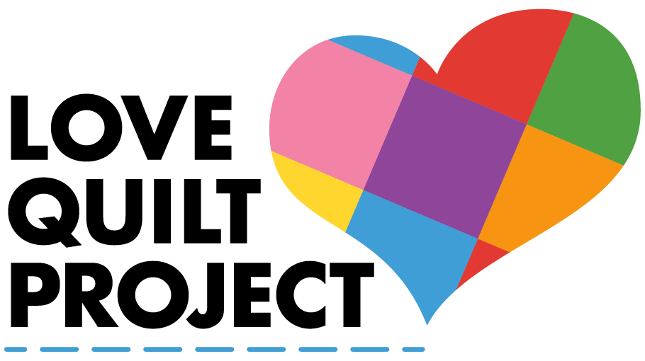 Love Quilt Project logo