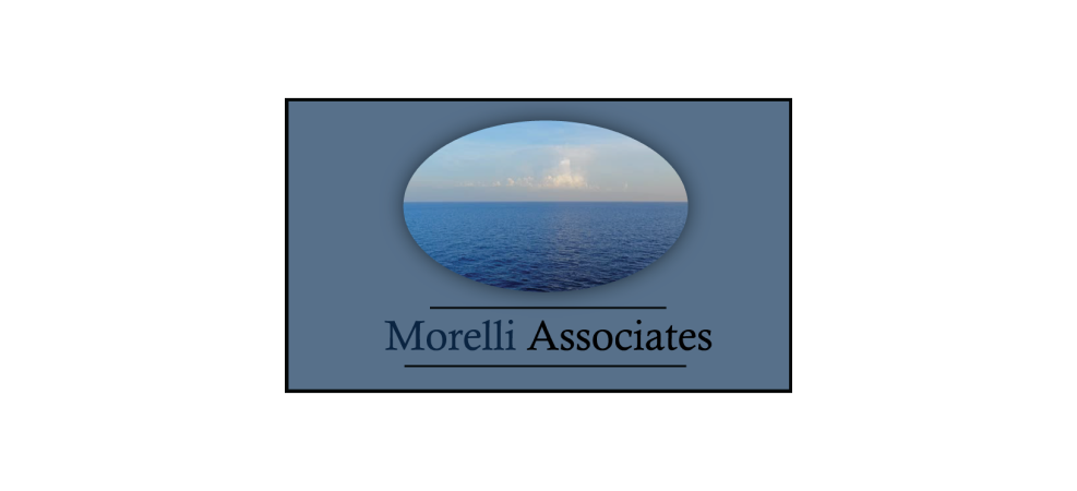 Morelli Associates logo