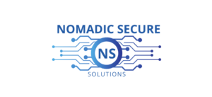 Nomadic Secure Solutions logo
