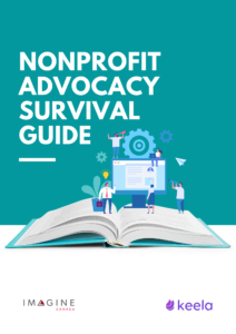 survival resources for nonprofit advocacy