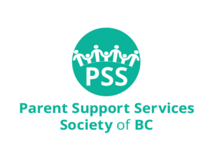 Parent Support Services Society of BC logo link to https://www.parentsupportbc.ca/