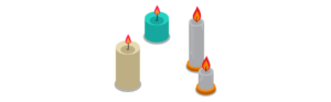 Quote Candles: Top Fundraising Product for Churches