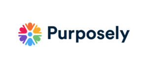 Purposely logo