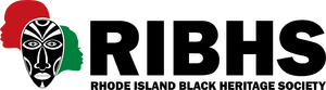 Rhode Island Black Heritage Society logo