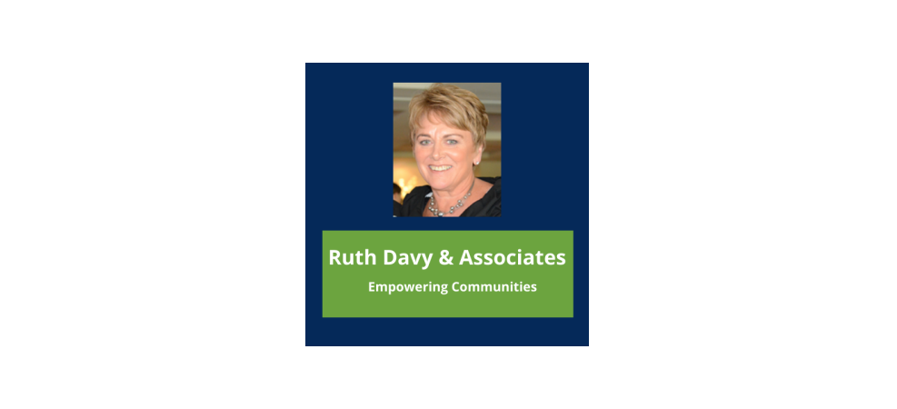 Ruth Davy & Associates logo