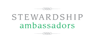 Stewardship Ambassadors Logo