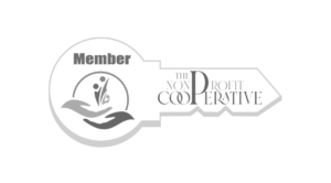 Non Profit Cooperative Logo