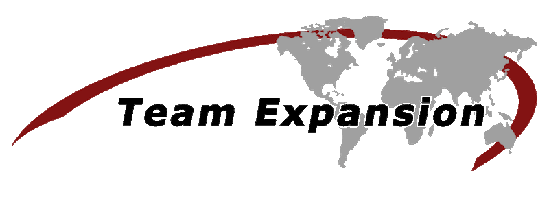 Team Expansion logo