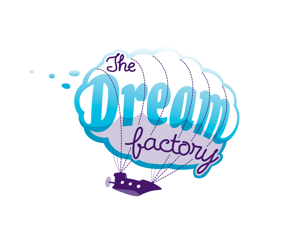 The Dream Factory logo