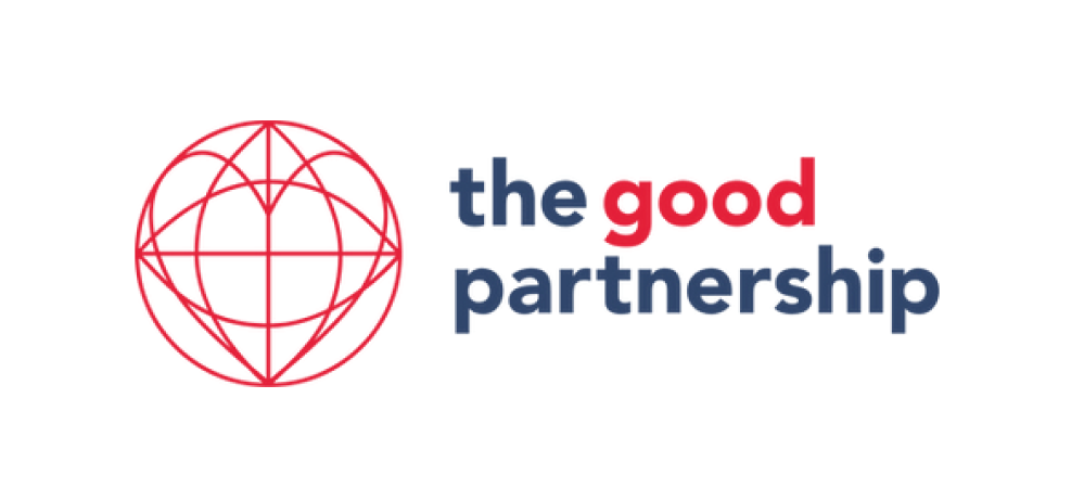 The Good Partnership logo