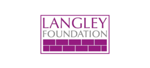 The Langley Foundation logo