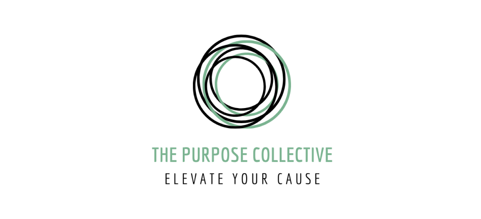 The Purpose Collective logo