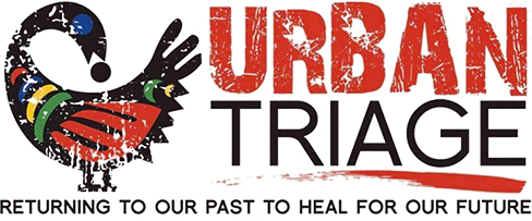 Urban Triage Inc. logo