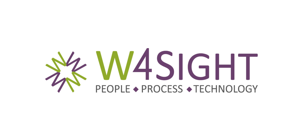 W4Sight LLC logo