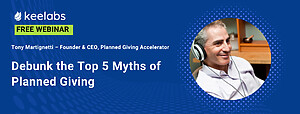 5 myths planned giving