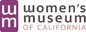 Women's Museum of California Logo