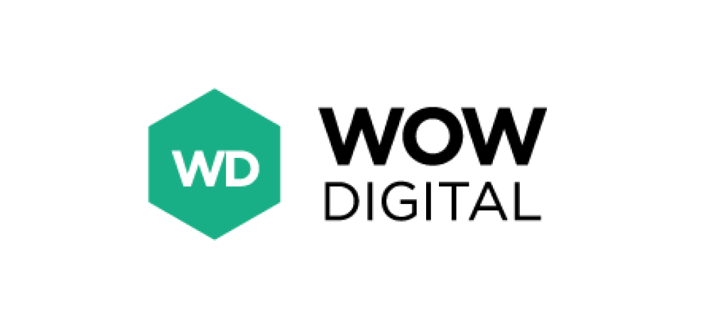 Wow Digital logo